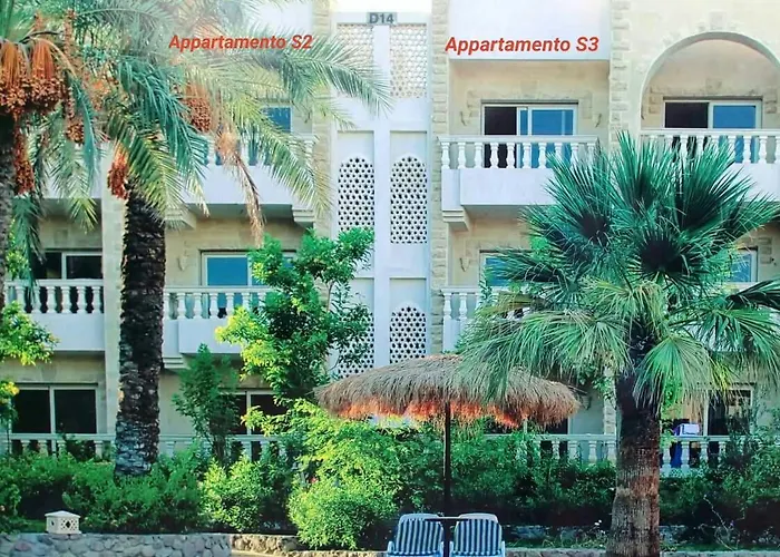 One- Bedroom S3 In Vip Zone Sunny Lakes