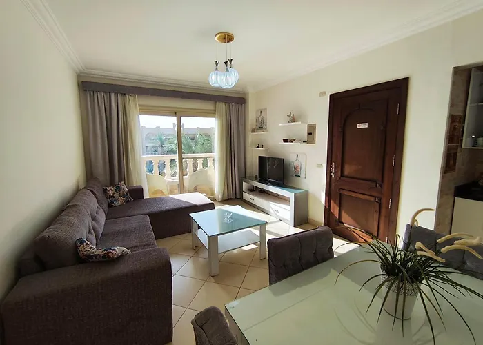 One- Bedroom S3 In Vip Zone Sunny Lakes Daire *