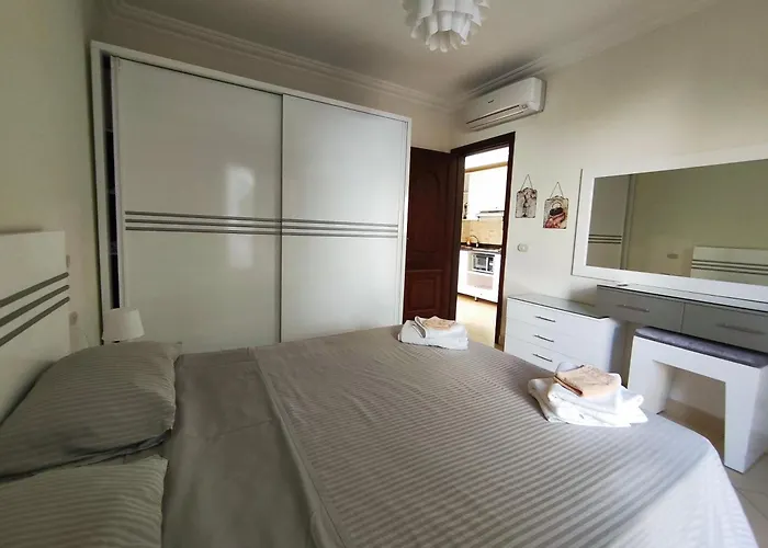 Daire One- Bedroom S3 In Vip Zone Sunny Lakes Şarm El-Şeyh