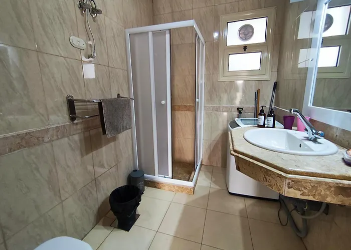 One- Bedroom S3 In Vip Zone Sunny Lakes Apartment