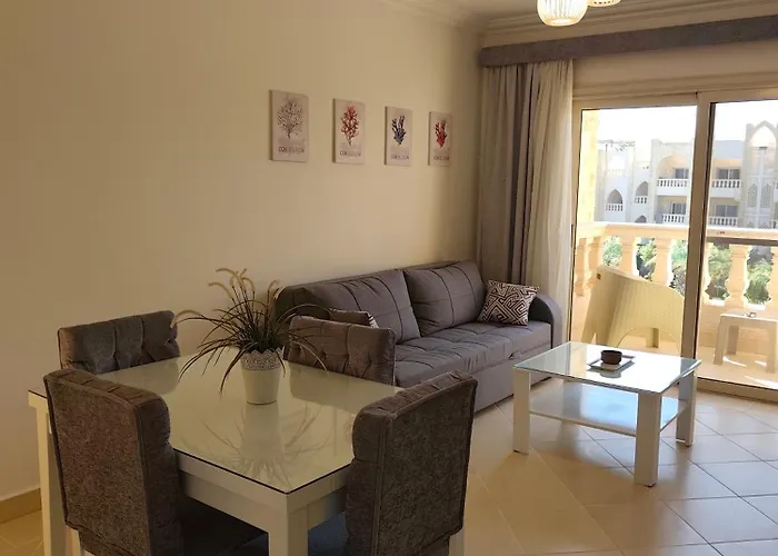 Apartment One- Bedroom S3 In Vip Zone Sunny Lakes *