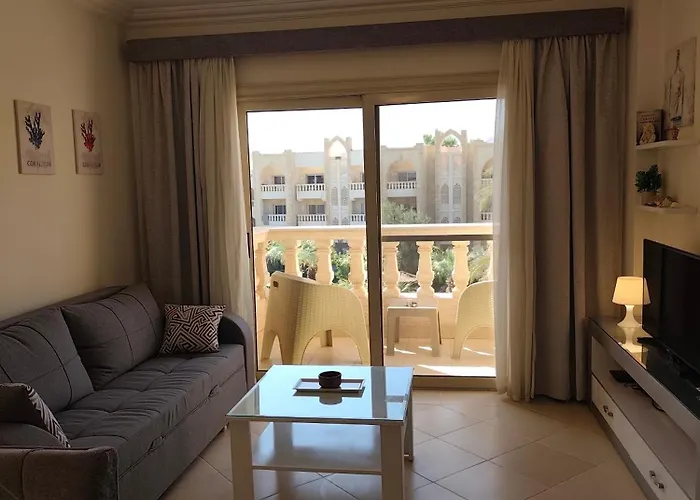 Apartment One- Bedroom S3 In Vip Zone Sunny Lakes