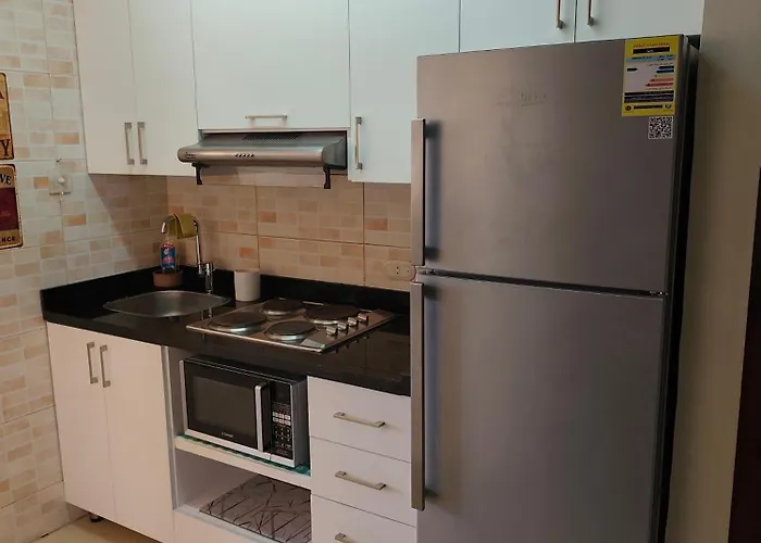 One- Bedroom S3 In Vip Zone Sunny Lakes Apartment *