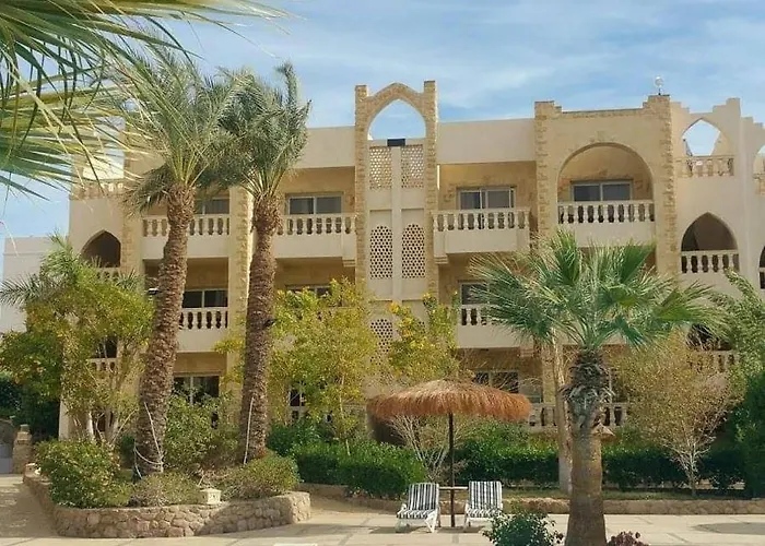 Apartment One- Bedroom S3 In Vip Zone Sunny Lakes *