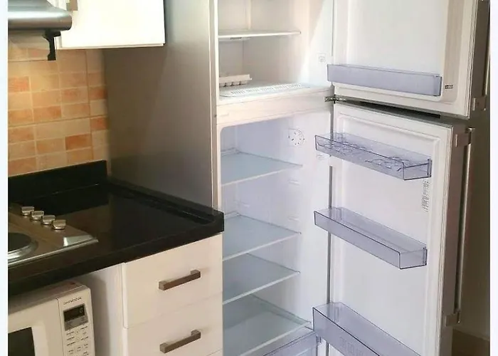 One- Bedroom S3 In Vip Zone Sunny Lakes Daire *
